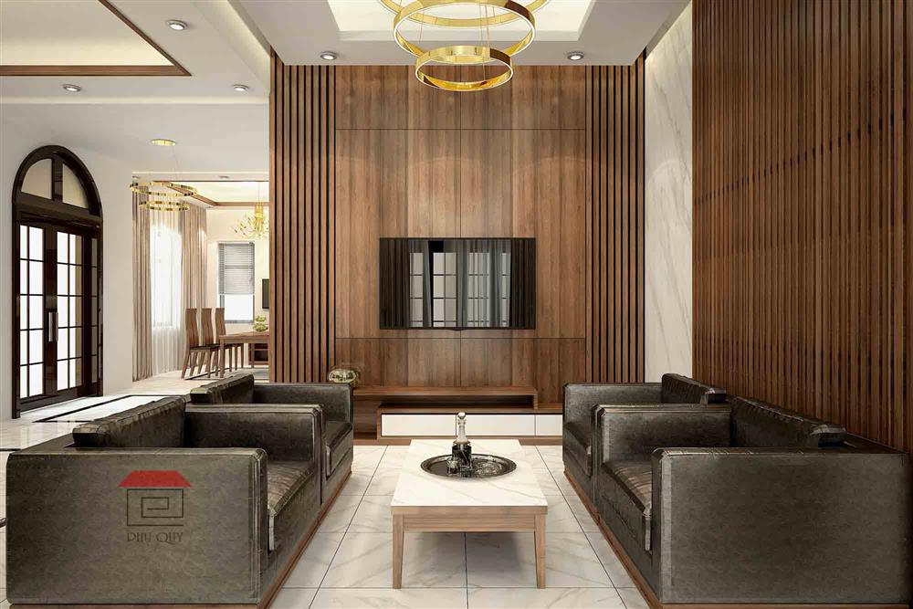 Biệt thự GELEXIMCO